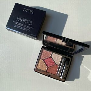 Diorshow 5 Couleurs 923 Popeline Peach|Limited Edition